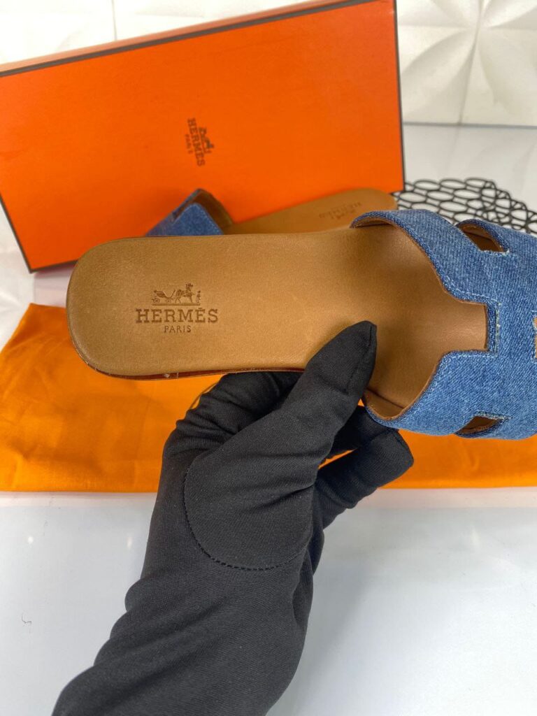 hermes terlik jean ic dis hakiki deri