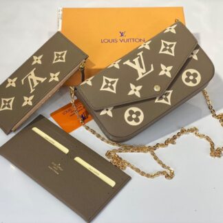 louis vuitton canta felicie vizon buyuk monogram kesim ithal