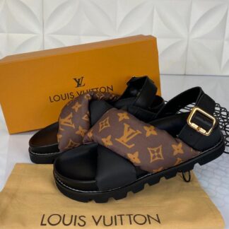 louis vuitton terlik sandalet yeni sezon ithal