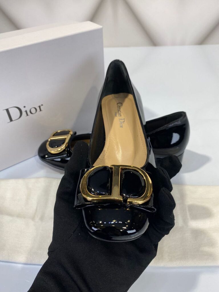 christian dior ayakkabi rugan 4 cm topuklu hakiki deri