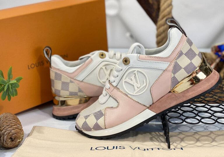 louis vuitton ayakkabi sneakers beyaz pembe ithal