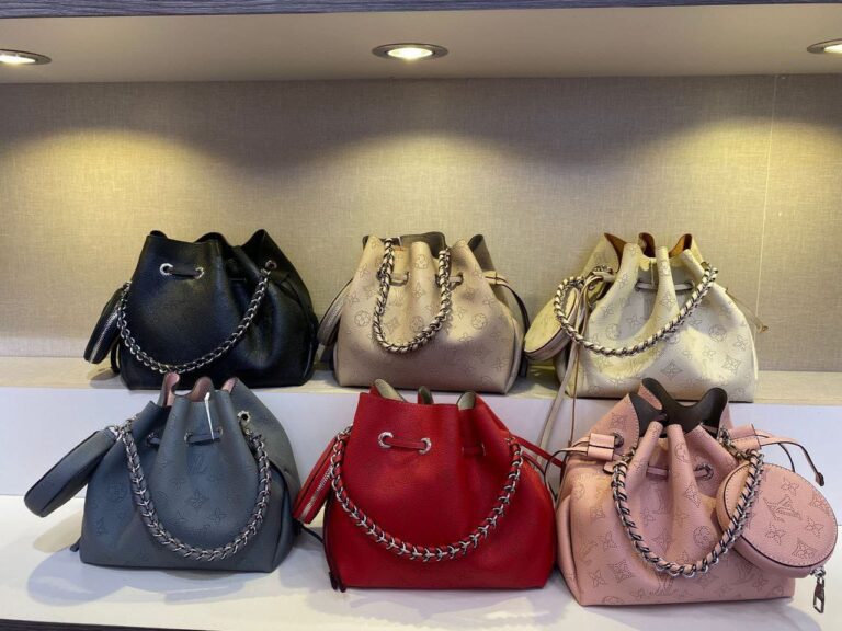 louis vuitton canta bella mahina siyah 19x22 cm ithal