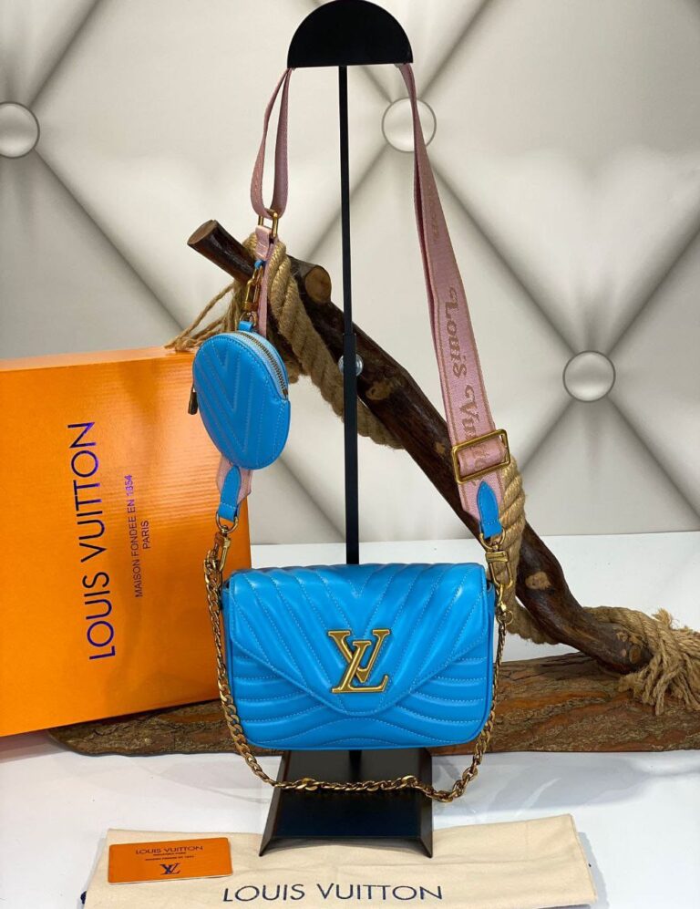 louis vuitton canta new wave multi pochette mavi ithal