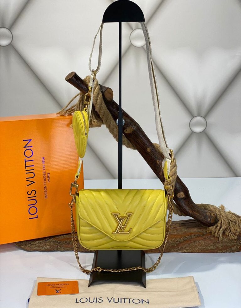 louis vuitton canta new wave multi pochette sari ithal