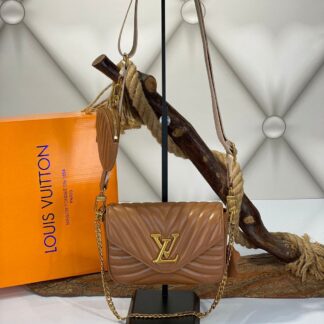 louis vuitton canta new wave multi pochette taba ithal