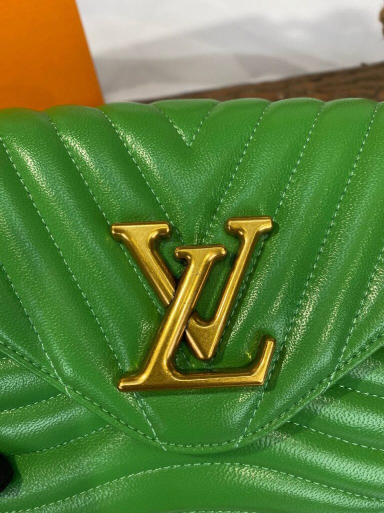 louis vuitton canta new wave multi pochette yesil ithal