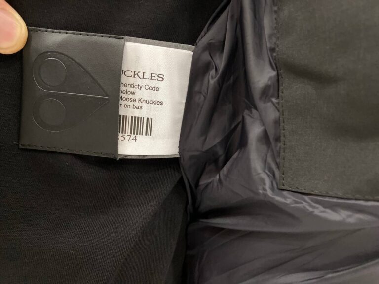 moose knuckles mont erkek siyah kapusonlu premium