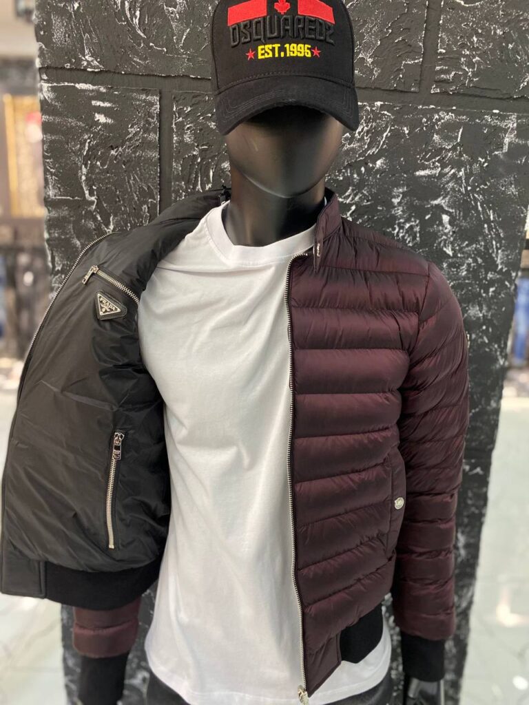 prada mont erkek bordo beli lastikli