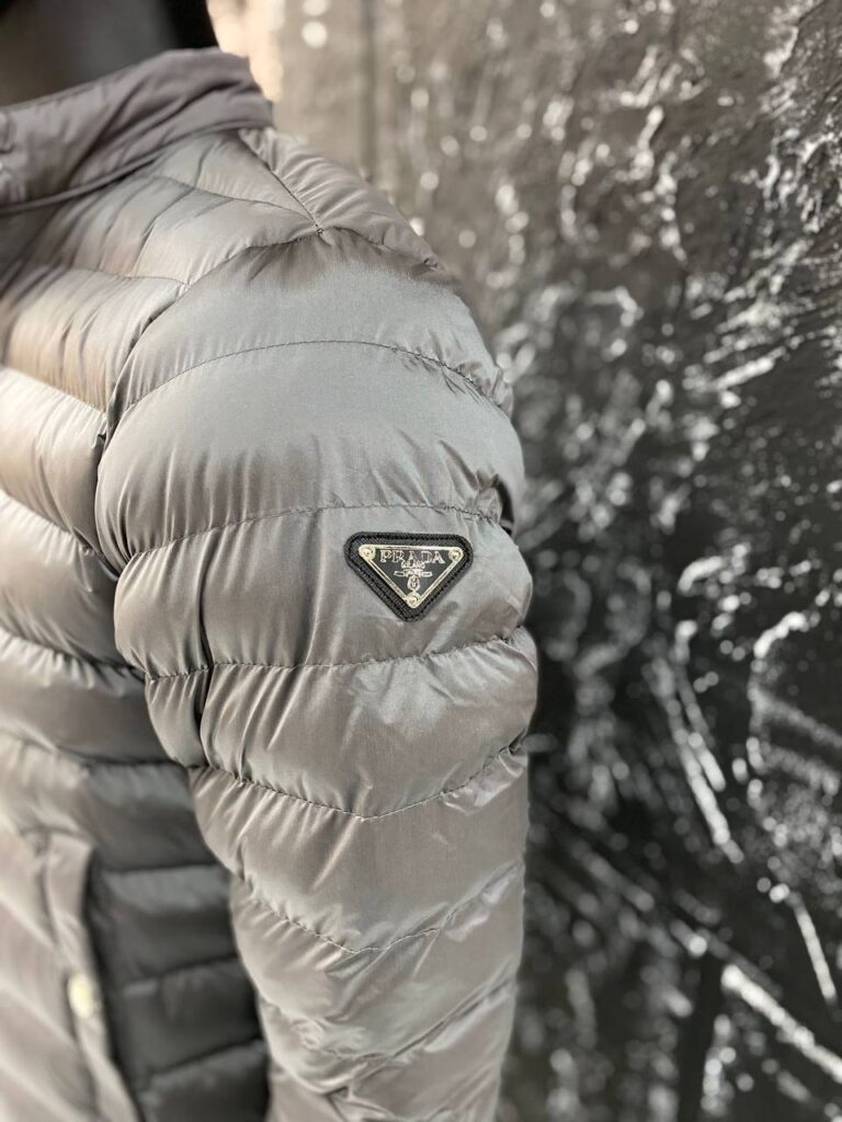 prada mont erkek gri beli lastikli