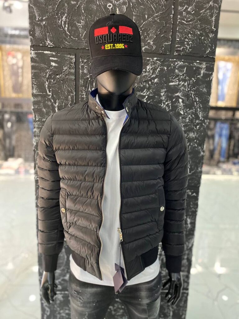 prada mont erkek siyah beli lastikli cift tarafli