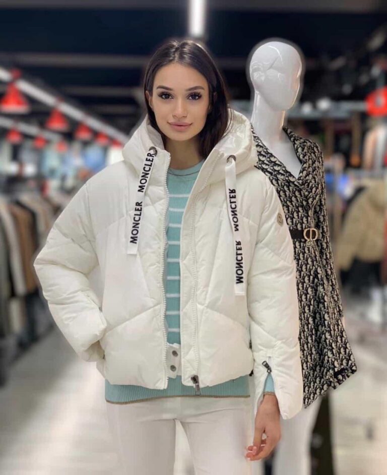 balenciaga mont beyaz exclusive kumas yuksek kalite