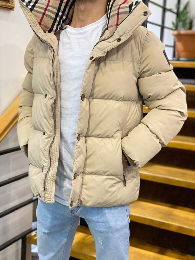 burberry mont ithal kumas iki yonlu kapatma citcitli cep
