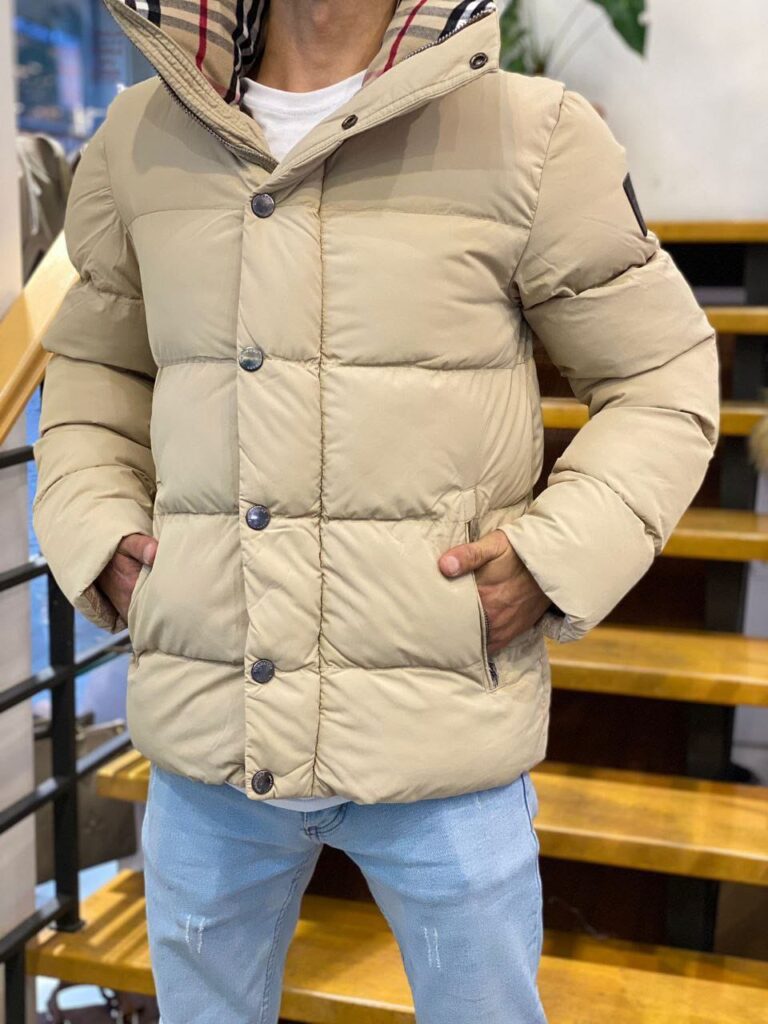 burberry mont ithal kumas iki yonlu kapatma citcitli cep