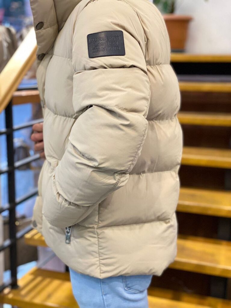 burberry mont ithal kumas iki yonlu kapatma citcitli cep