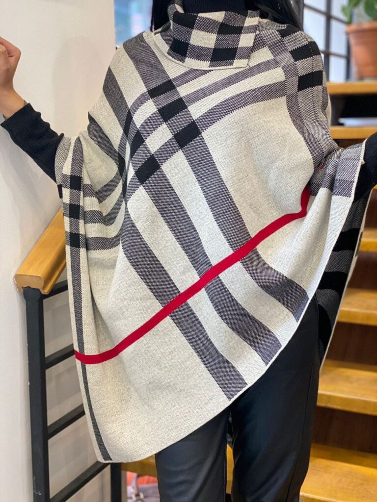 burberry panco triko standart kalip