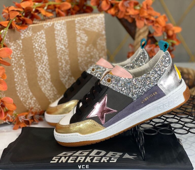 golden goose ayakkabi sneakers hakiki deri