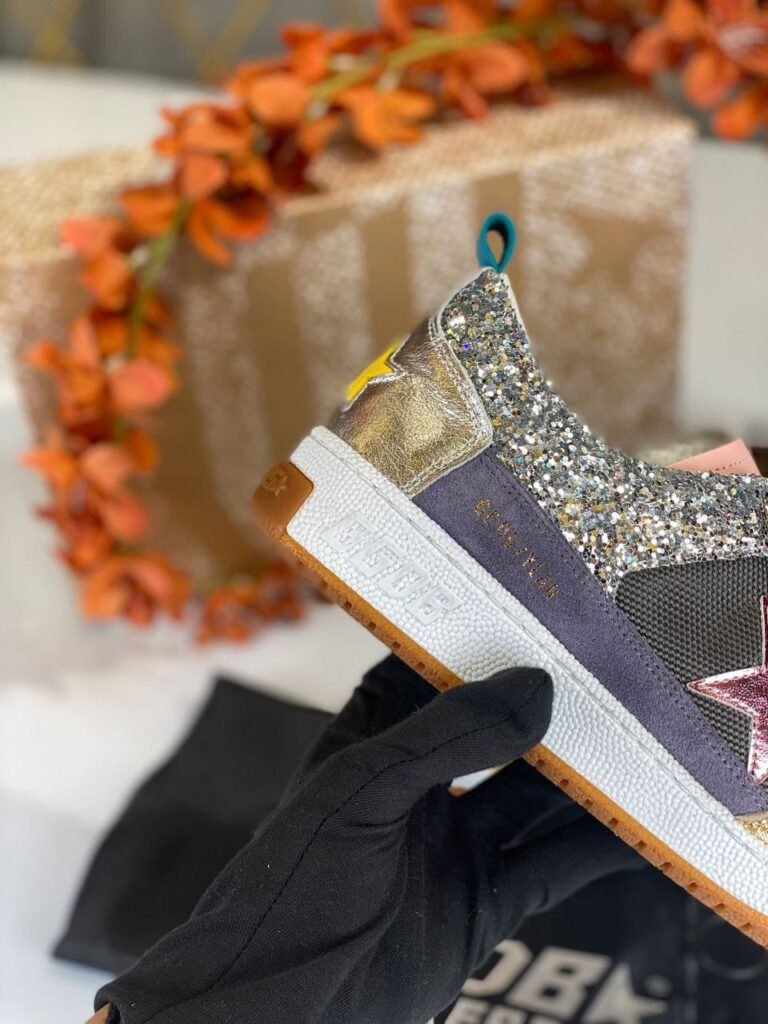 golden goose ayakkabi sneakers hakiki deri