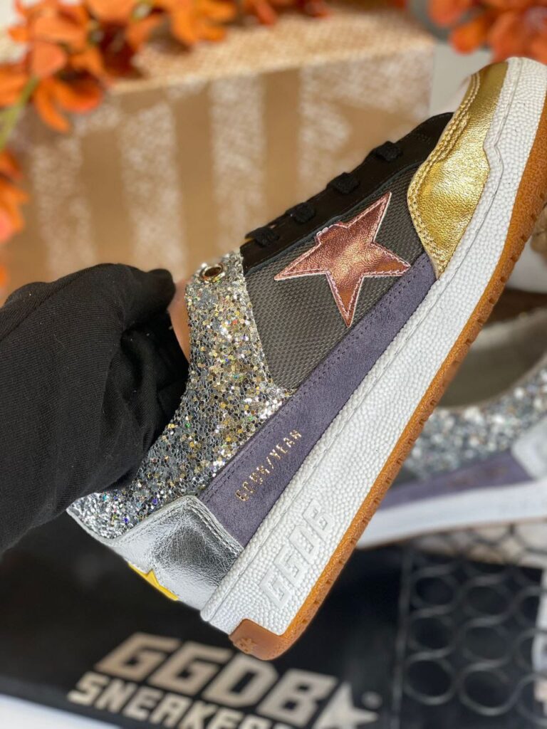 golden goose ayakkabi sneakers hakiki deri