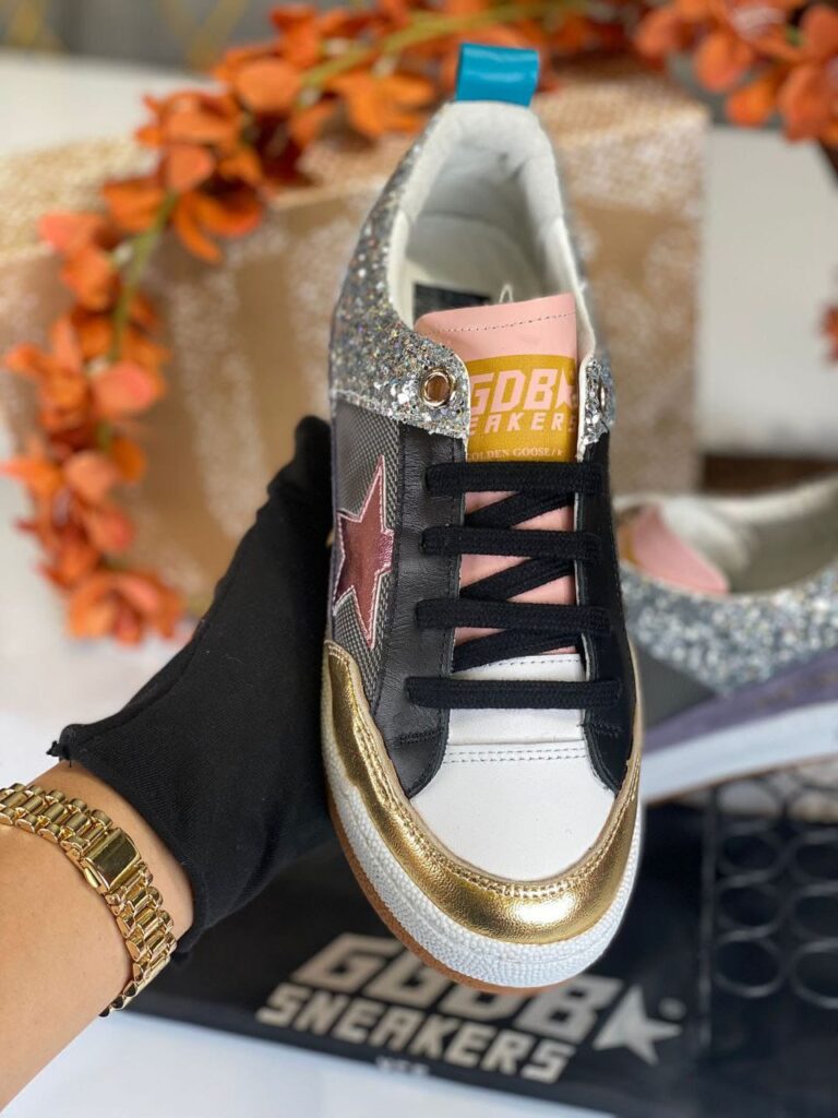golden goose ayakkabi sneakers hakiki deri