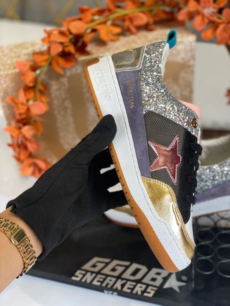 golden goose ayakkabi sneakers hakiki deri