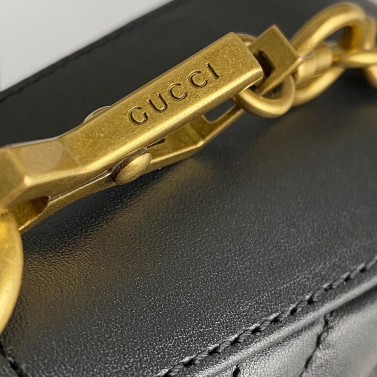 gucci canta marmont matelasse siyah mini boy 21x15.5x8 cm
