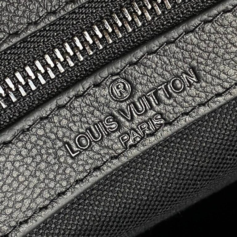 louis vuitton canta keepall bandoulier valiz 55x30x26 cm