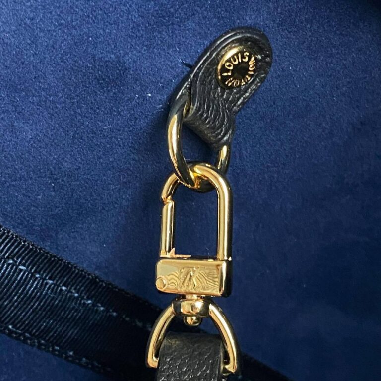 louis vuitton canta neverfull mm siyah oversize rengarenk logo orta boy 31x28x17 cm