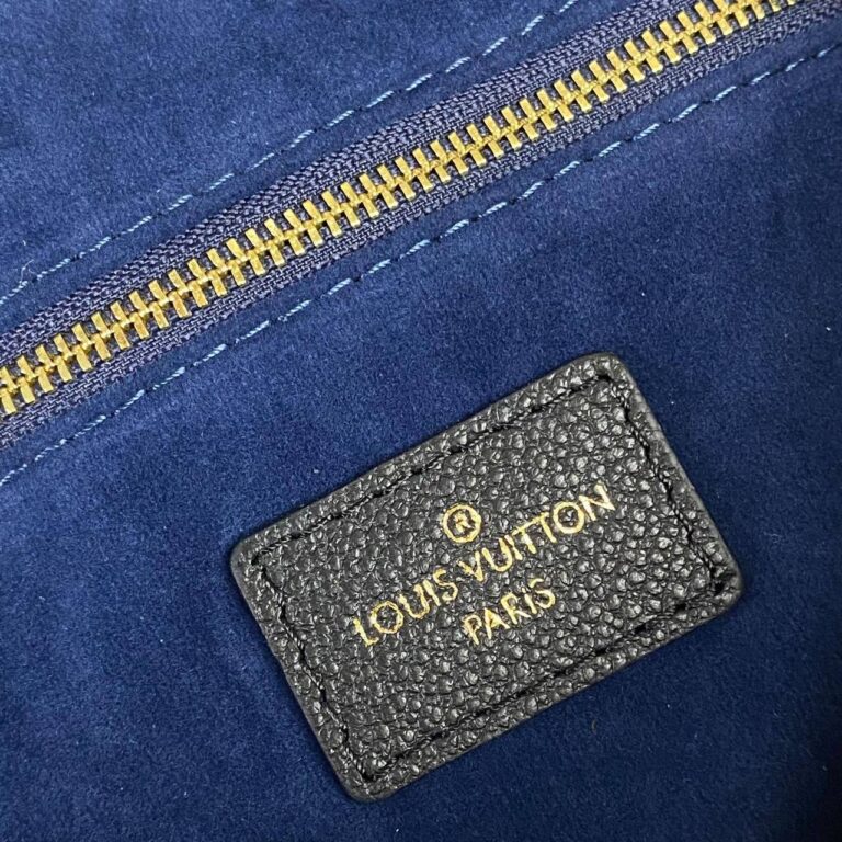 louis vuitton canta neverfull mm siyah oversize rengarenk logo orta boy 31x28x17 cm
