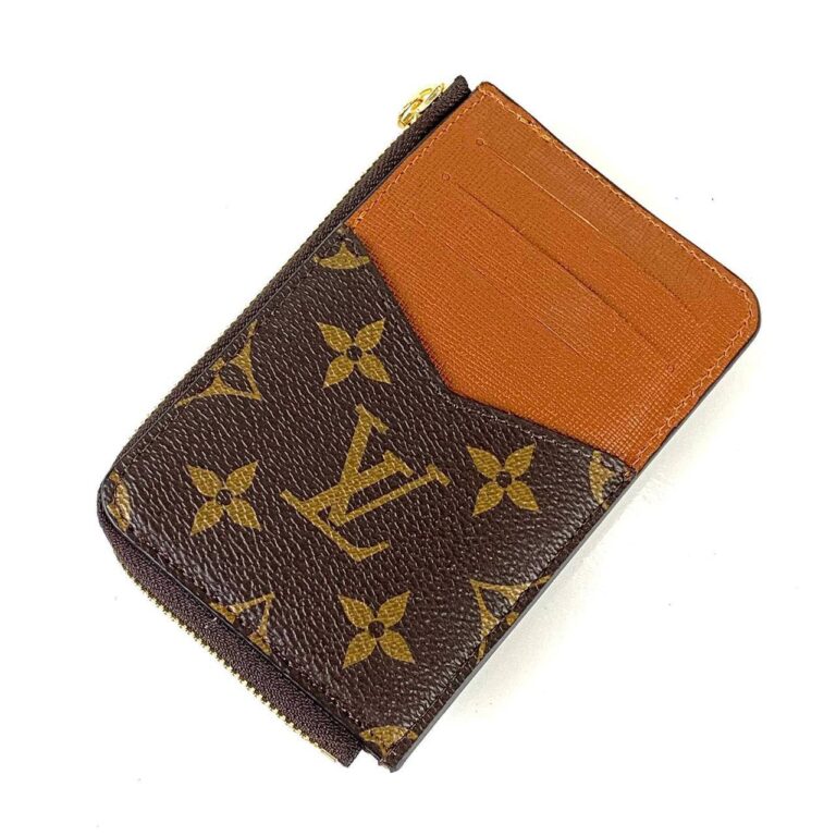 louis vuitton kartlik recto ithal 13x9.5 cm