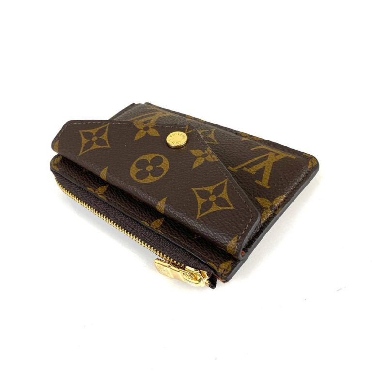 louis vuitton kartlik recto ithal 13x9.5 cm