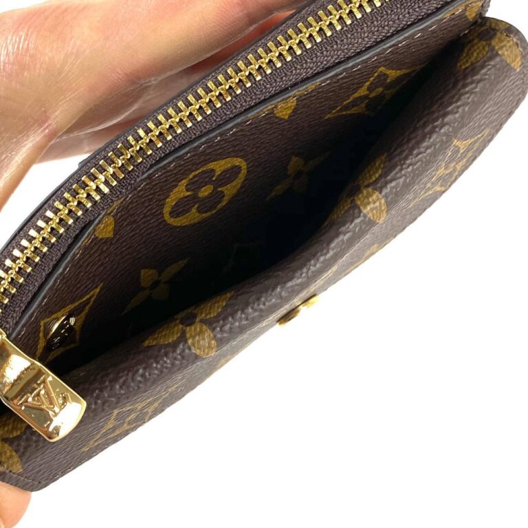 louis vuitton kartlik recto ithal 13x9.5 cm