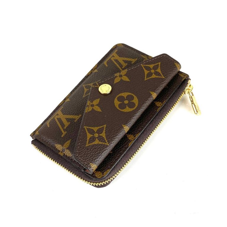 louis vuitton kartlik recto ithal 13x9.5 cm