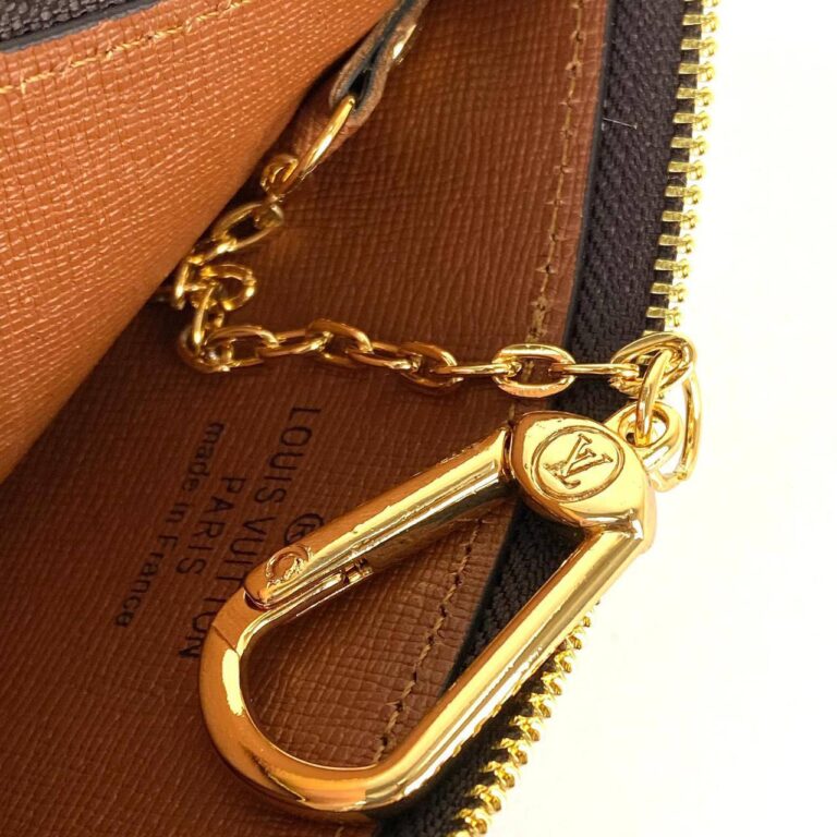 louis vuitton kartlik recto ithal 13x9.5 cm