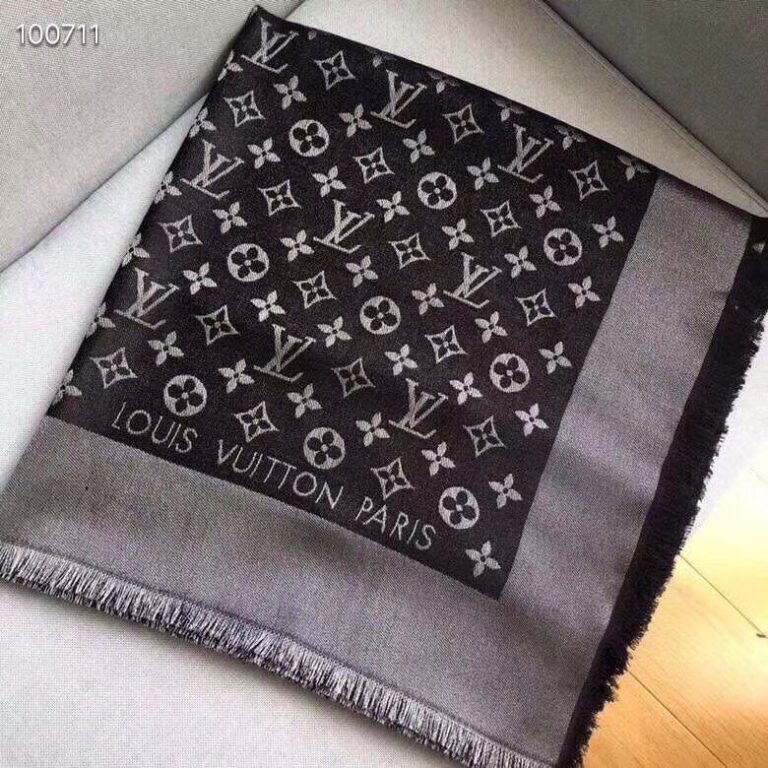 louis vuitton sal esarp ipek kasmir yuksek kalite 140x140 cm