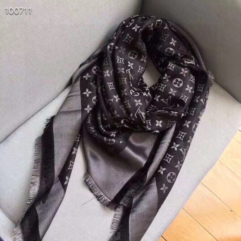 louis vuitton sal esarp ipek kasmir yuksek kalite 140x140 cm