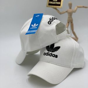 adidas sapka beyaz kaliteli logo