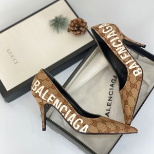 balenciaga ayakkabi balenciaga and gucci stiletto 7 cm topuklu