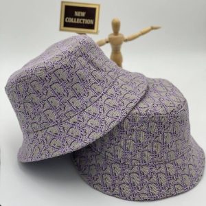 christian dior sapka bucket nakisli