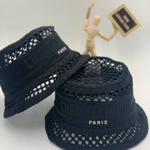 christian dior sapka bucket yuksek kalite