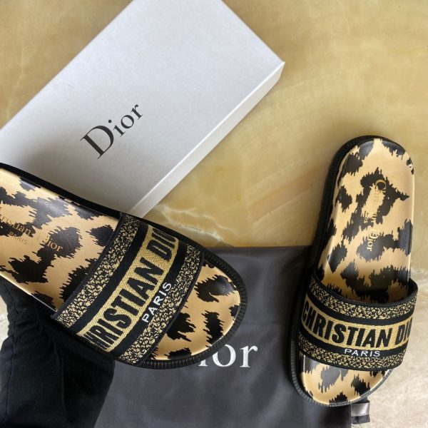 christian dior terlik dway camel gold nakisli