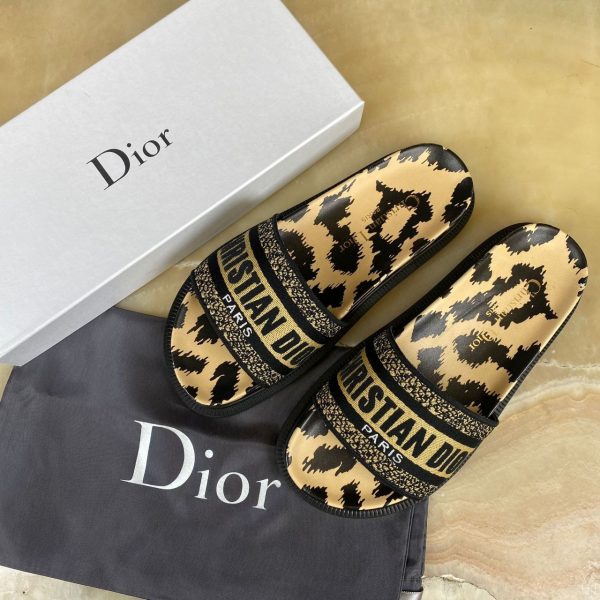 christian dior terlik dway camel gold nakisli
