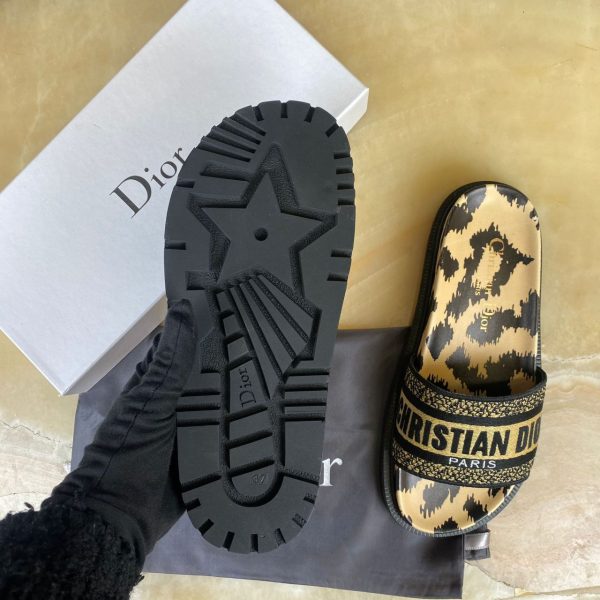 christian dior terlik dway camel gold nakisli