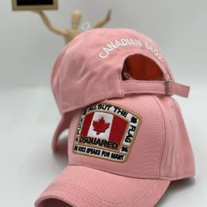 dsquared sapka pembe sapka yeni canada