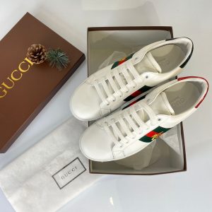 gucci erkek ayakkabi sneakers beyaz