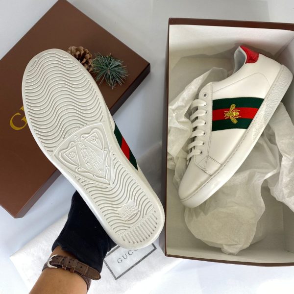 gucci ayakkabi sneakers beyaz