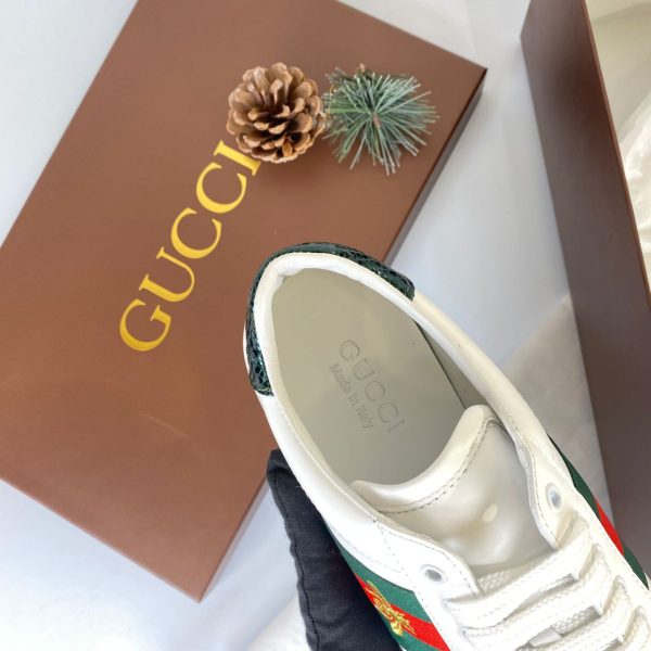 gucci ayakkabi sneakers beyaz