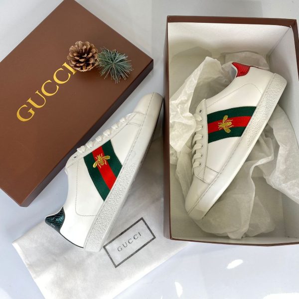 gucci ayakkabi sneakers beyaz