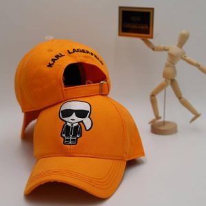 karl sapka turuncu karl logo
