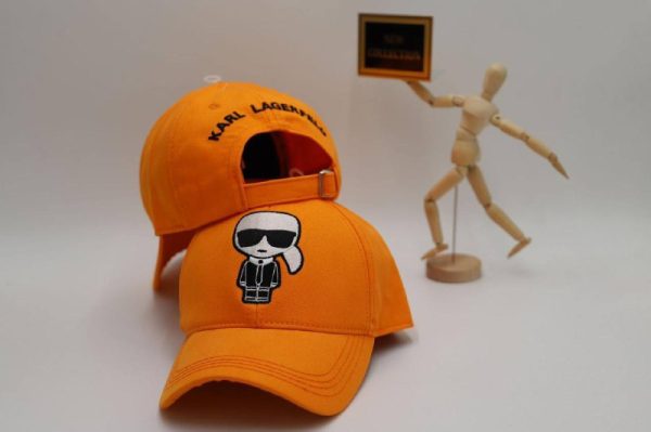 karl sapka turuncu karl logo