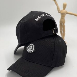 moncler sapka beyaz dizayn logo yeni sezon